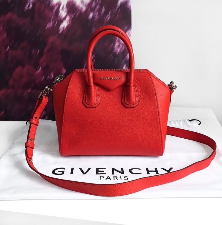 Givenchy Antigona Mini