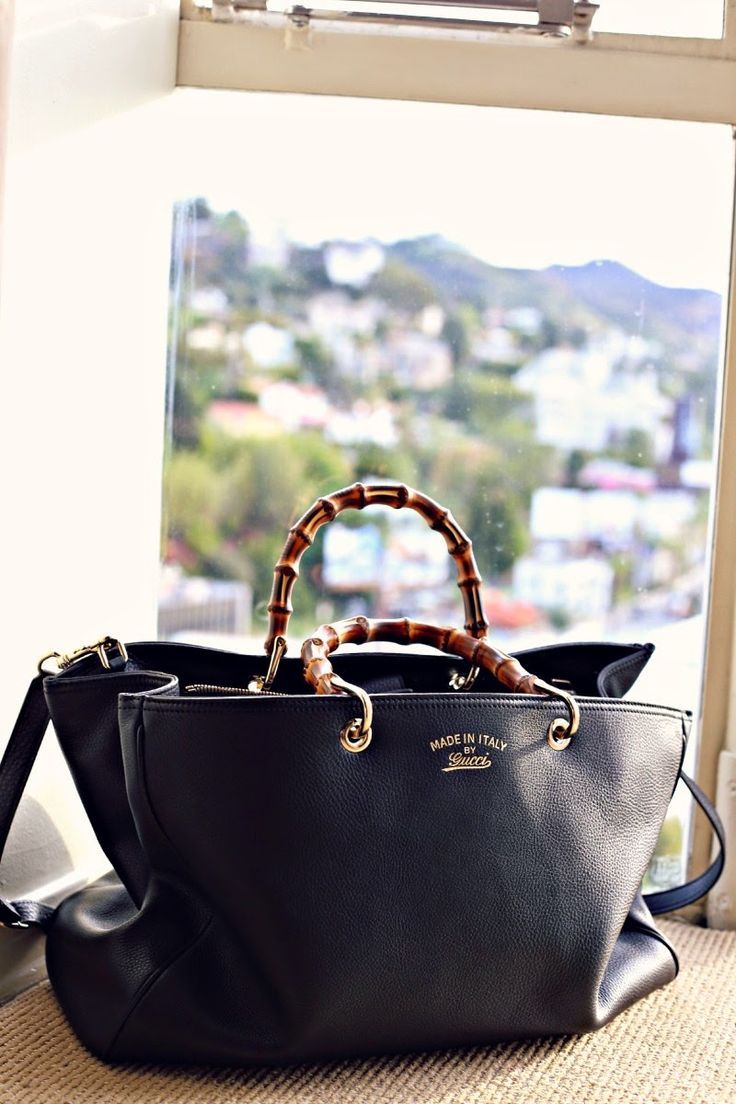 Handbag Fashion Trend, Spring/Summer 2014