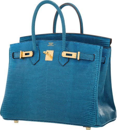 Hermès Birkin Handbags collection & More Luxury Details