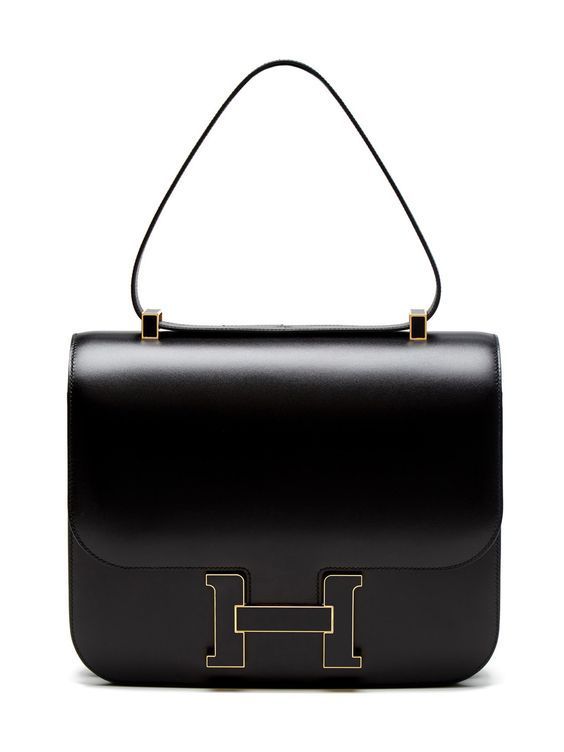 Hermès handbags collection & more details