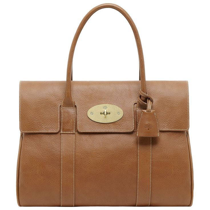 Mulberry Bayswater in Oak. Because you only turn 30 once. Had been on my lustlis...