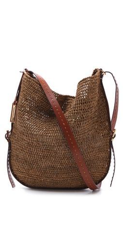 Santorini Cross Body Bag - why are all the purses I like so expensive!