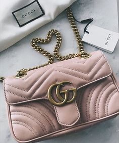 Shop for gucci chain bags