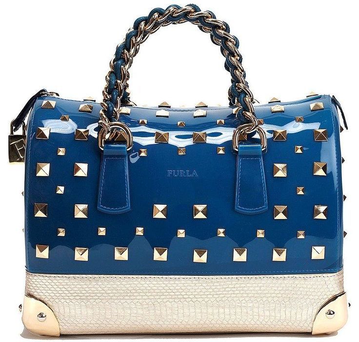 The Capsule Candy Collection by Furla, Oh My God what a bag!!!