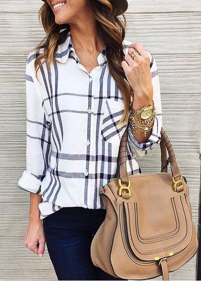 The perfect timeless addition to your year round closet! We are obsessed with…