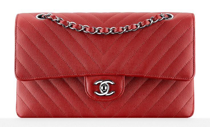 50 Bags (and Prices!) from Chanel’s Travel-Themed Spring 2016 Collection, in S...