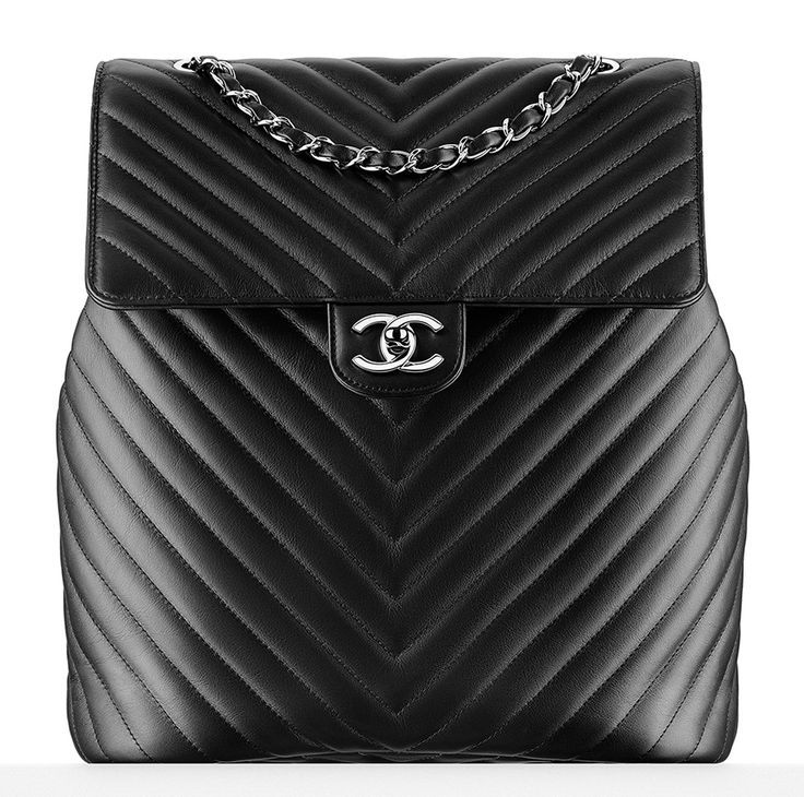 50 Bags (and Prices!) from Chanel's Travel-Themed Spring 2016 Collection, in Stores Now