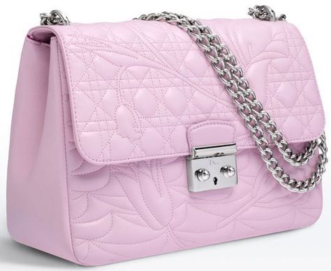 Dior Handbags Collection & More Luxury Details