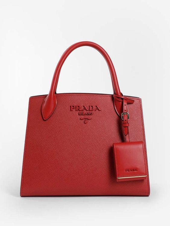 Prada available at Luxury & Vintage Madrid, the world's best selection of co...