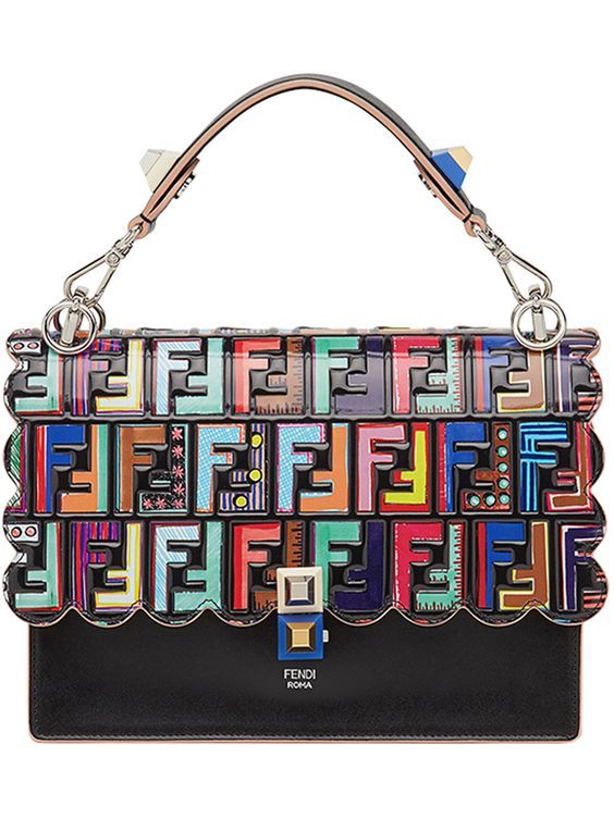 Fendi available at Luxury & Vintage Madrid, the world's best selection of contem...