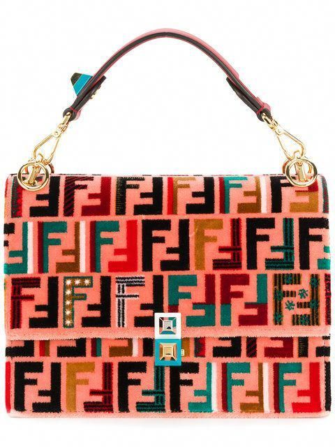 Fendi available at Luxury & Vintage Madrid, the world's best selection of contem...
