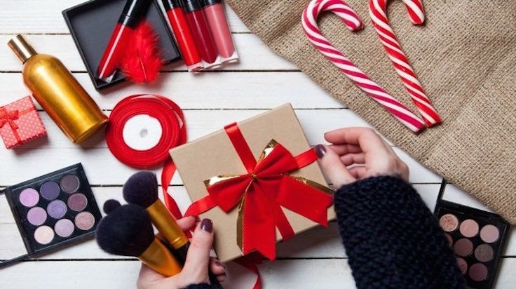 Affordable Makeup Gifts You Can Find Online