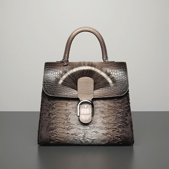 The most important luxury brands in the world, Luxury & Vintage Madrid, offers y...