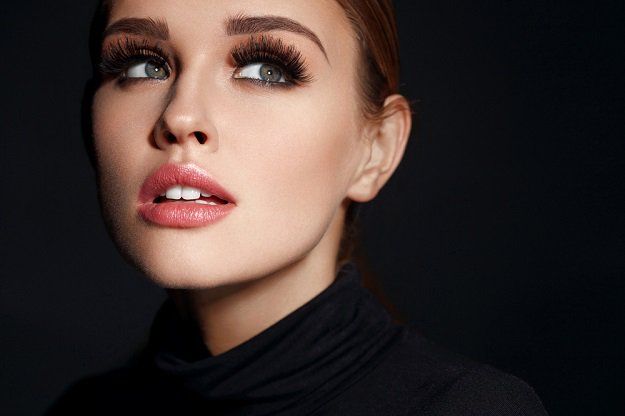 Gorgeous Holiday Makeup Looks
