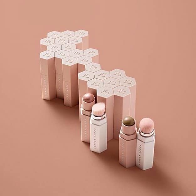 Review: Rihanna's Fenty Beauty Makeup Products