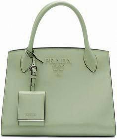Prada available at Luxury & Vintage Madrid, the world's best selection of co...