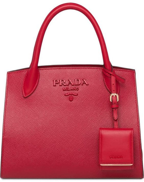 Prada available at Luxury & Vintage Madrid, the world's best selection of contem...