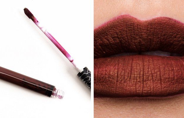 Must-Have Lipstick Colors For Fall