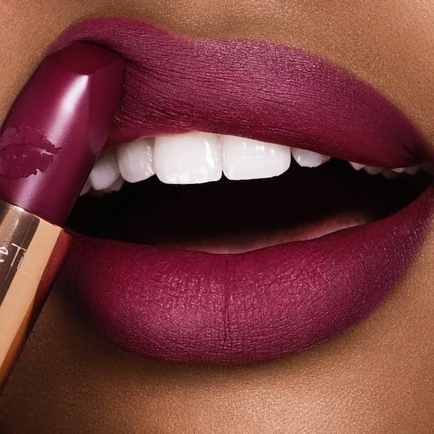 The Best Winter Lipstick Shades Your Makeup Bag Needs