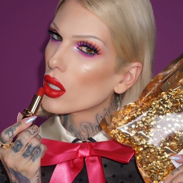 Top Social Media Influencers of The Makeup World