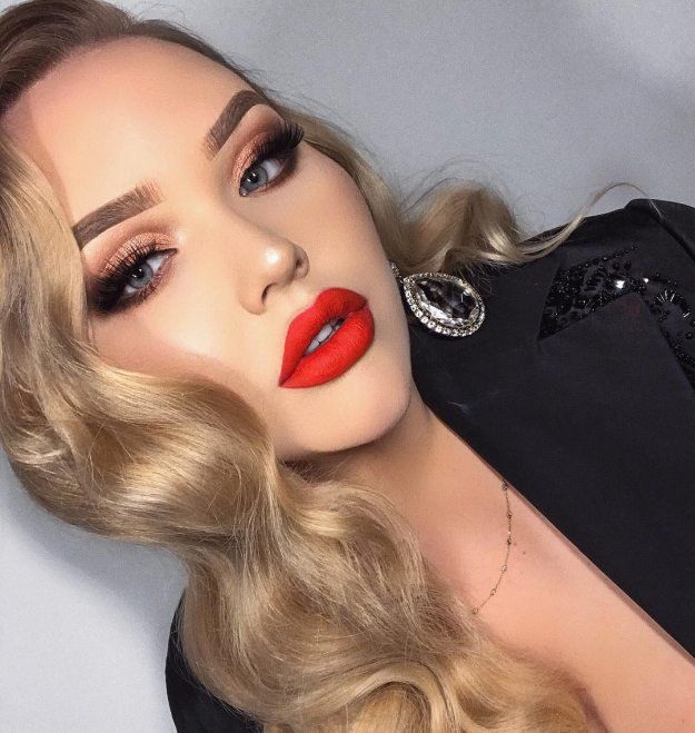 Top Social Media Influencers of The Makeup World