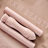 Review: Kim Kardashian Makeup KKW Beauty Contour & Highlight Kit