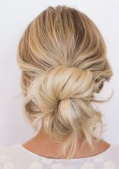 Wedding Hairstyle Inspiration - MODwedding