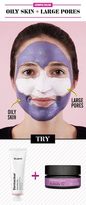 9 Oily Skin Remedies That Actually Work | Makeup Tutorials