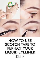 Great Eyeliner Tips For Makeup Junkies | Makeup Tutorials