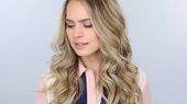 How To Get Loose Curls Without Going To The Salon | Makeup Tutorials
