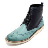 Gino Castel - Wing Tip boot