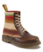 Pendleton Leather Boot