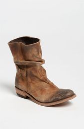 votetrends.com/... #brown #shoes #leather #stiletto #oxford #boots