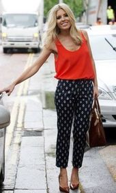 45 Work Outfits to Wear this Summer - Page 3 of 3 - Latest Fashion Trends