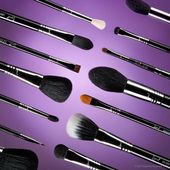 Makeup Tutorials | The Best Professional Makeup Brushes For Your Makeup Kit