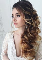 Wedding Hairstyle Inspiration