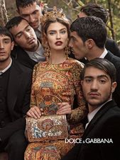 Dolce & Gabbana at Luxury & Vintage Madrid , the best online selection of Luxury...