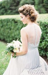 Wedding Dress Inspiration