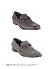 Salvatore Ferragamo Shoes | Tom James @Erik Peterson Tampa's Top Tailor 727-916-...
