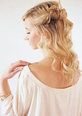 24 Perfect Prom Hairstyles | Makeup Tutorials Guide | Makeup Tutorials