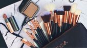 Makeup Tutorials | The Best Professional Makeup Brushes For Your Makeup Kit