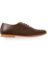 B Store | 'Mario' oxford shoe | menswear must have #bstore #oxford #shoe