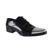 Dsquared Men's Leather Oxfords Shoes #TONE