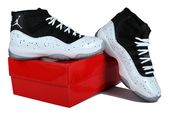 Nike Air Jordan XI Mens Shoes 2014 New Release White Black