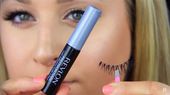 How to Apply Fake Eyelashes Fast & Easy | Makeup Tutorials