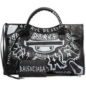Balenciaga à Luxury & Vintage Madrid, la meilleure sélection en ligne de vête...