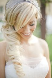 Wedding Hairstyles for the Modern Bride - MODwedding