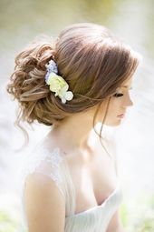 Wedding Hairstyles that are Right on Trend - MODwedding