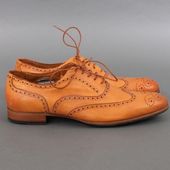 Paul Smith Shoes Dip Dye Miller Brouge