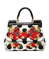 Dolce & Gabbana bei Luxury & Vintage Madrid, die beste Online-Auswahl an Luxus-K...